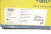 Піввісь (передня) Renault Trafic 2.0dCi 06- (L) (27x39x694) (TDS0065) MAGNETI MARELLI 302004190065 (фото 2)
