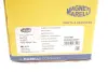 Піввісь (передня) Ford Transit 2.2/2.4TDCi 04- (L) (28x41x754) (TDS0067) MAGNETI MARELLI 302004190067 (фото 2)