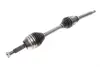 Піввісь (передня) Ford Transit 2.2/2.4TDCi 04- (R) (28x41x1093) (TDS0068) MAGNETI MARELLI 302004190068 (фото 4)