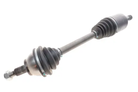 Полуось (передня) Ford Connect 02-13 (L) (25x26x632) (TDS0073) MAGNETI MARELLI 302004190073