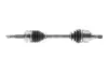 Піввісь (передня) Opel Combo 1.6/1.7DTI/DI 01- (L) (22x22x585x29T) (TDS0081) MAGNETI MARELLI 302004190081 (фото 1)