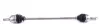 Піввісь (передня) Opel Combo 1.6/1.7DTI/DI 01- (R) (22x22x930x29T) (TDS0082) MAGNETI MARELLI 302004190082 (фото 2)