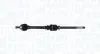 Піввісь (передня) Citroen Berlingo/Peugeot Partner 1.6HDI/1.6i 08- (R) (25х24х925) (TDS0088) MAGNETI MARELLI 302004190088 (фото 1)