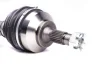 Піввісь (передня) Citroen Berlingo/Peugeot Partner 1.6HDI/1.6i 08- (R) (25х24х925) (TDS0088) Magneti Marelli 302004190088 (фото 8)