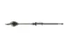 RENAULT піввісь прав з ABS 1142mm 28x39зуб. Master 2.5dCI 00- MAGNETI MARELLI 302004190094 (фото 1)