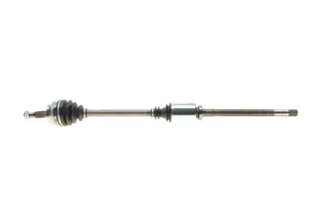 RENAULT піввісь прав з ABS 1142mm 28x39зуб. Master 2.5dCI 00- MAGNETI MARELLI 302004190094