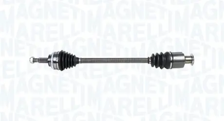 RENAULT піввісь Kangoo 1.2,1.5dci 97- прав. MAGNETI MARELLI 302004190098