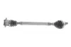 Піввісь VW Golf/Passat 1.9-2.0TDI (R) (36x755) (TDS0102) MAGNETI MARELLI 302004190102 (фото 1)