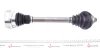 Піввісь (передня) VW Golf/Skoda Octavia 09- (L) (36x521) (TDS0103) Magneti Marelli 302004190103 (фото 3)