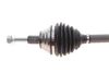 Піввісь (передня) VW Golf/Skoda Octavia 09- (R) (36x814) (TDS0104) MAGNETI MARELLI 302004190104 (фото 4)