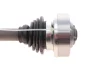 Піввісь (передня) VW Golf/Skoda Octavia 09- (R) (36x814) (TDS0104) MAGNETI MARELLI 302004190104 (фото 6)