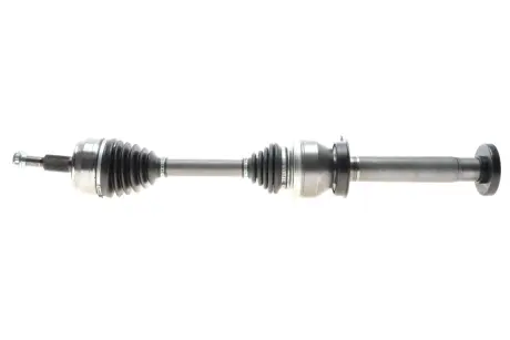VW піввісь права T5 03-09 (6 кпп) MAGNETI MARELLI 302004190108