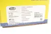 Піввісь (передня) Renault Kangoo 1.6 09- (L) (23x26x675) (TDS0111) MAGNETI MARELLI 302004190111 (фото 2)