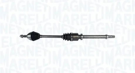 Приводний вал MAGNETI MARELLI 302004190113