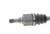 Піввісь Renault Kangoo 1.5dCi 08- (L) (27x26x675) (TDS0114) MAGNETI MARELLI 302004190114 (фото 2)