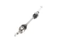 Піввісь Renault Kangoo 1.5dCi 08- (R) (27x26x920) (TDS0115) MAGNETI MARELLI 302004190115 (фото 2)