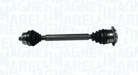 VW піввісь права Passat 01- MAGNETI MARELLI 302004190119