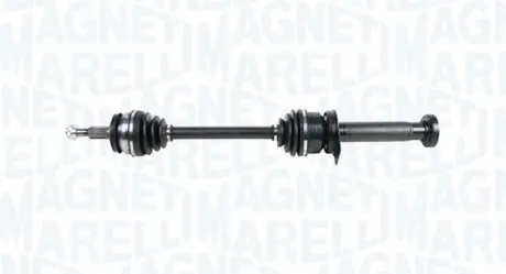 Піввісь прав. VW T5 2.0TDI MAGNETI MARELLI 302004190122