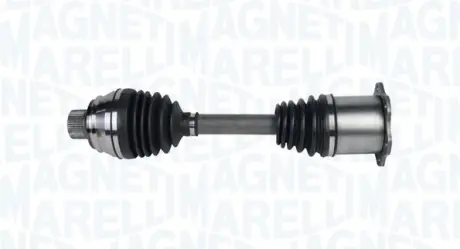 VW піввісь AUDI A4/A5 07- MAGNETI MARELLI 302004190123