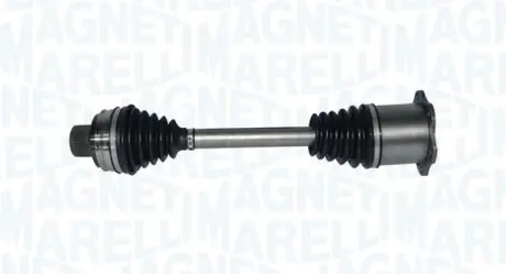 Вал приводний Audi Q5 (8RB) MAGNETI MARELLI 302004190125
