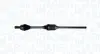 Піввісь BMW X5 E70 MAGNETI MARELLI 302004190131 (фото 1)
