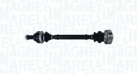 BMW піввісь прав./лів.E60 525d,530d MAGNETI MARELLI 302004190136
