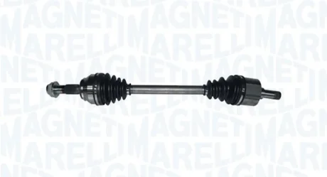 Привідний вал передн Лів 806мм CITROEN JUMPER II FIAT DUCATO PEUGEOT BOXER 2.0D-3.0D 04.06- MAGNETI MARELLI 302004190162