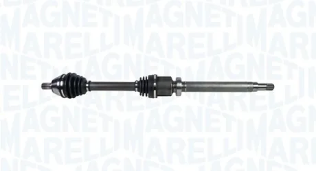 FORD піввісь прав L=919mm 36/26 зуб Focus -12 MAGNETI MARELLI 302004190170