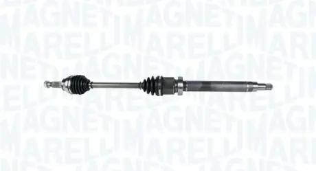 Вал приводний FORD B-MAX (JK), FIESTA V, VI, FUSION (JU_) MAGNETI MARELLI 302004190172