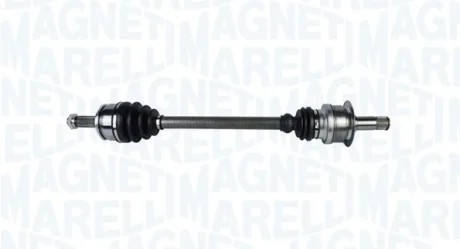 Піввісь DB Vito 06 Magneti Marelli 302004190203