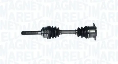 Приводна напіввісь MAGNETI MARELLI 302004190208