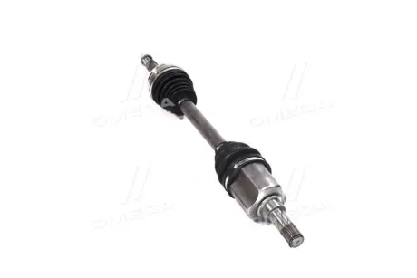 RENAULT піввісь ліва Duster 4X4 MAGNETI MARELLI 302004190254
