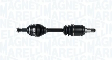 Піввісь LAND CRUISER PRADO 02- MAGNETI MARELLI 302004190262