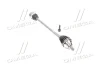VW піввісь права Audi A3,Q3,Caddy III,Golf V,VI,VII,Jetta III,Tiguan,Touran,Passat,Skoda Octavia II,III,SuperB II 1.4TSI/2.0TDI Magneti Marelli 302004190290 (фото 1)