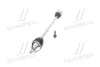 VW піввісь права Audi A3,Q3,Caddy III,Golf V,VI,VII,Jetta III,Tiguan,Touran,Passat,Skoda Octavia II,III,SuperB II 1.4TSI/2.0TDI Magneti Marelli 302004190290 (фото 2)