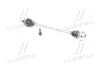 VW піввісь права Audi A3,Q3,Caddy III,Golf V,VI,VII,Jetta III,Tiguan,Touran,Passat,Skoda Octavia II,III,SuperB II 1.4TSI/2.0TDI Magneti Marelli 302004190290 (фото 3)