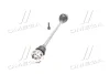 VW піввісь права Audi A3,Q3,Caddy III,Golf V,VI,VII,Jetta III,Tiguan,Touran,Passat,Skoda Octavia II,III,SuperB II 1.4TSI/2.0TDI Magneti Marelli 302004190290 (фото 4)