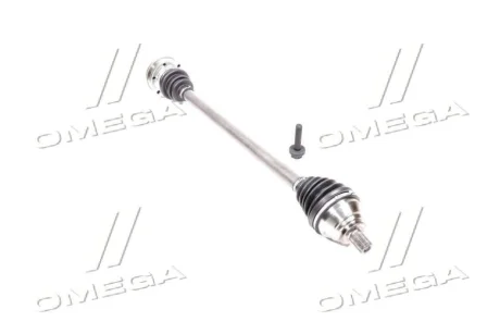 VW піввісь права Audi A3,Q3,Caddy III,Golf V,VI,VII,Jetta III,Tiguan,Touran,Passat,Skoda Octavia II,III,SuperB II 1.4TSI/2.0TDI Magneti Marelli 302004190290