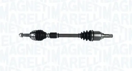 Привідний вал MAGNETI MARELLI 302004190312