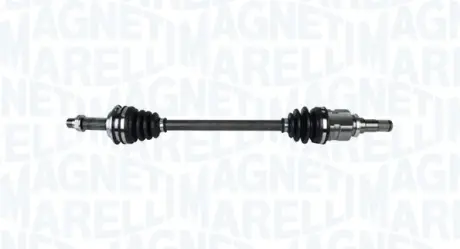 Привідний вал MAGNETI MARELLI 302004190320