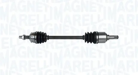 Привідний вал MAGNETI MARELLI 302004190347