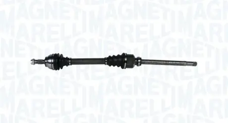 Привідний вал MAGNETI MARELLI 302004190368