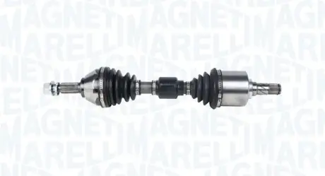 Привідний вал MAGNETI MARELLI 302004190379