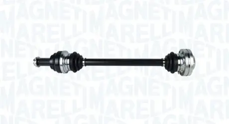 Привідний вал MAGNETI MARELLI 302004190403