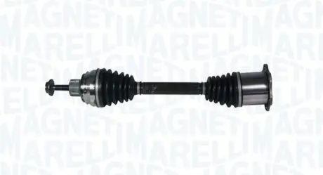 Привідний вал MAGNETI MARELLI 302004190420