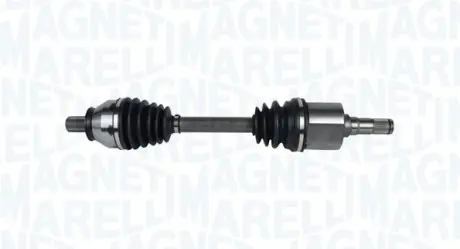 Привідний вал MAGNETI MARELLI 302004190424