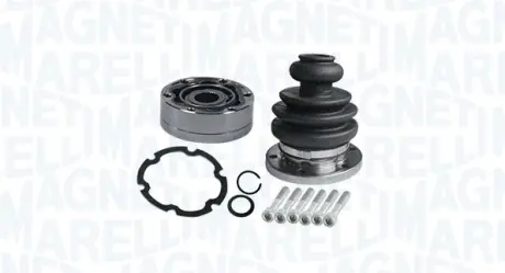 Р-к ШРКШ з пильником MAGNETI MARELLI 302009100007