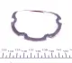ШРКШ (внутрішній) VW Caddy 1.9 TDI 96-04 (TIJ0009) MAGNETI MARELLI 302009100009 (фото 3)