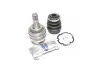 ШРКШ (внутрішній) Opel Ascona C/Astra F/Corsa A/B/Kadett D/E/Vectra A 79-01 (22z/22z) (TIJ0030) MAGNETI MARELLI 302009100030 (фото 1)