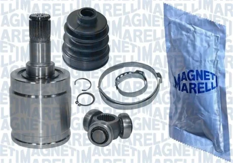 ШРКШ з пильовиком HONDA MAGNETI MARELLI 302009100064